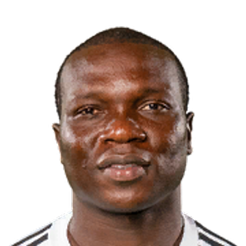 Vincent Aboubakar