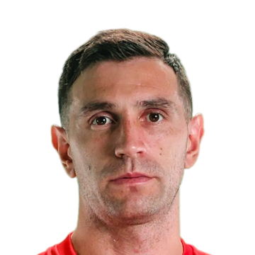 Emiliano Martinez