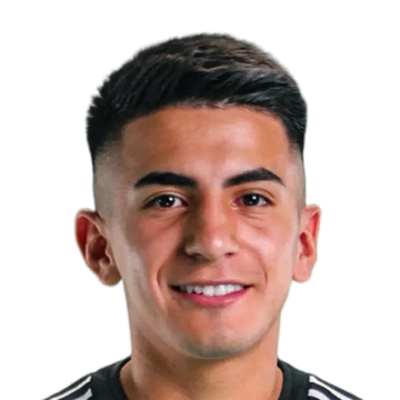 Thiago Almada