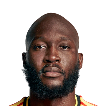 Romelu Lukaku