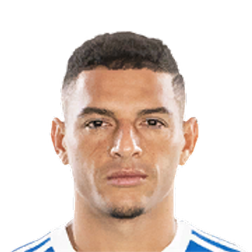 Diego Carlos