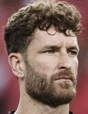 Leo Pereira
