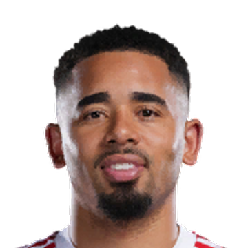 Gabriel Jesus