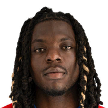 Bastien Meupiyou