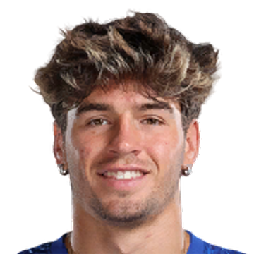 Marc Guiu