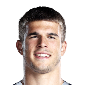 Luka Vuskovic