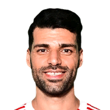 Mehdi Taremi