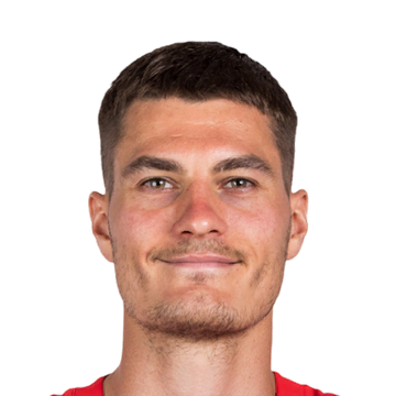 Patrik Schick