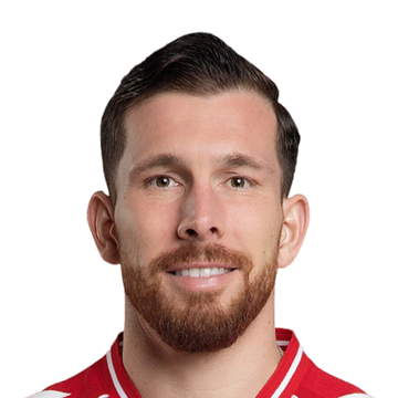 Pierre-Emile Hojbjerg