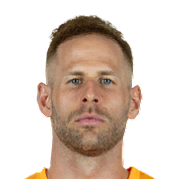 Peter Gulacsi
