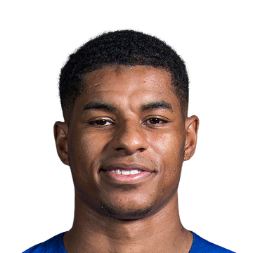 Marcus Rashford