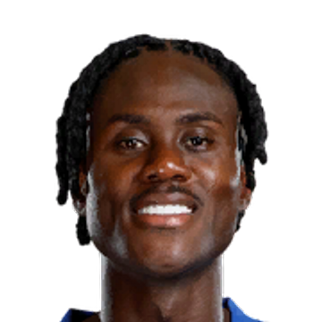 Trevoh Chalobah