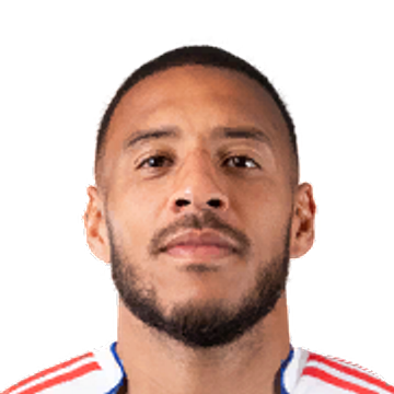 Corentin Tolisso