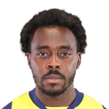 Bright Osayi-Samuel