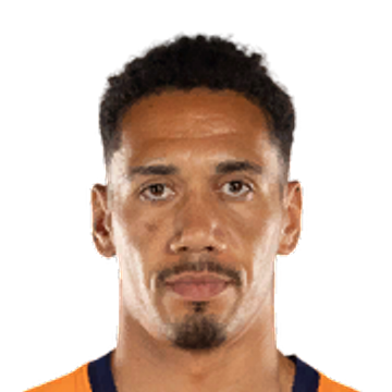 Chris Smalling