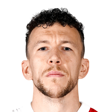 Ivan Perisic