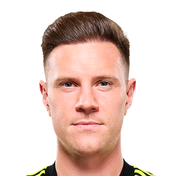 Marc-André ter Stegen