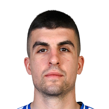 Gianluca Mancini