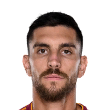 Lorenzo Pellegrini