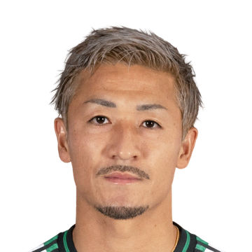 Daizen Maeda