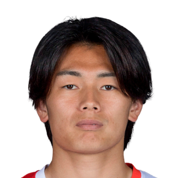 Ayase Ueda