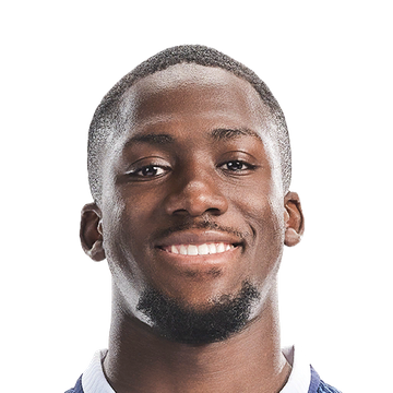 Ibrahima Konaté