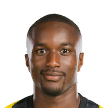 Moussa Diaby