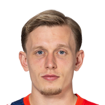 Marcus Pedersen
