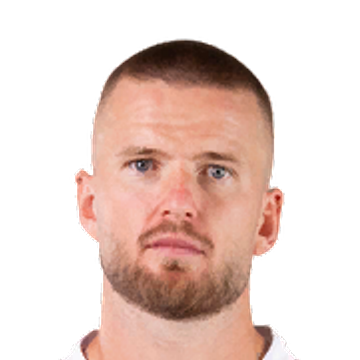 Eric Dier