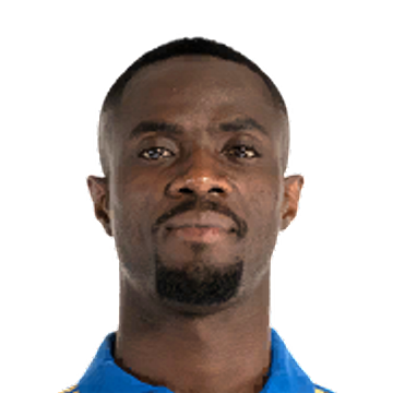 Eric Bailly