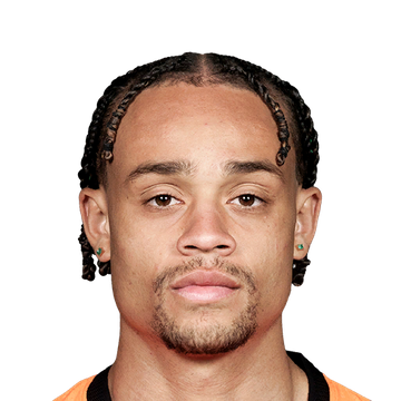 Xavi Simons