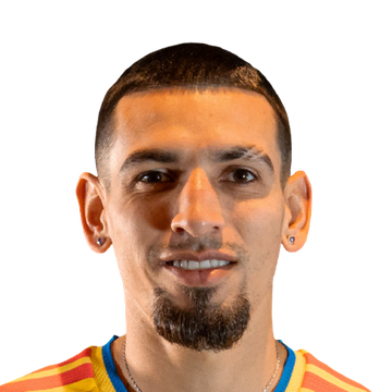Daniel Munoz