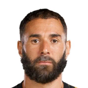 Karim Benzema