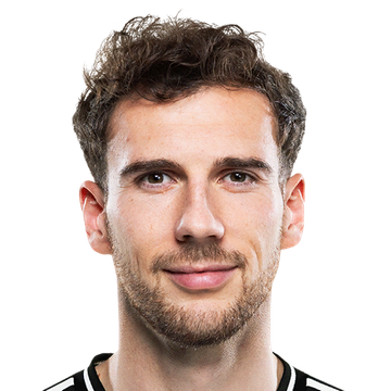 Goretzka