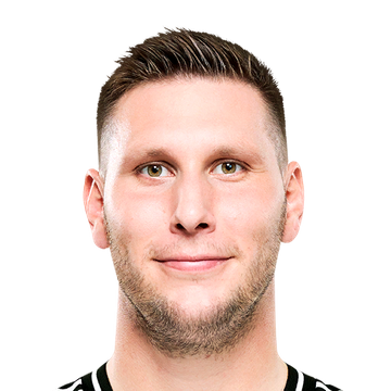 Niklas Süle