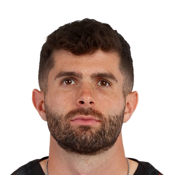 Christian Pulisic