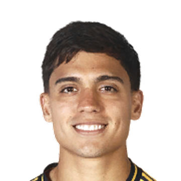 Exequiel Zeballos