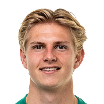 Thomas Jørgensen