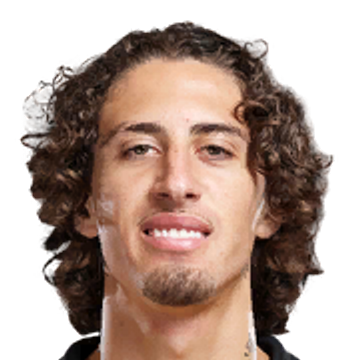 Fabio Daniel Silva