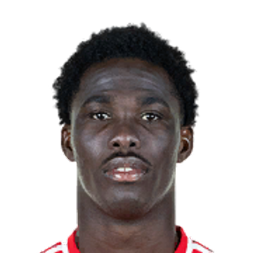 David Datro Fofana