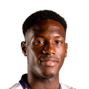 Ibrahima Ba
